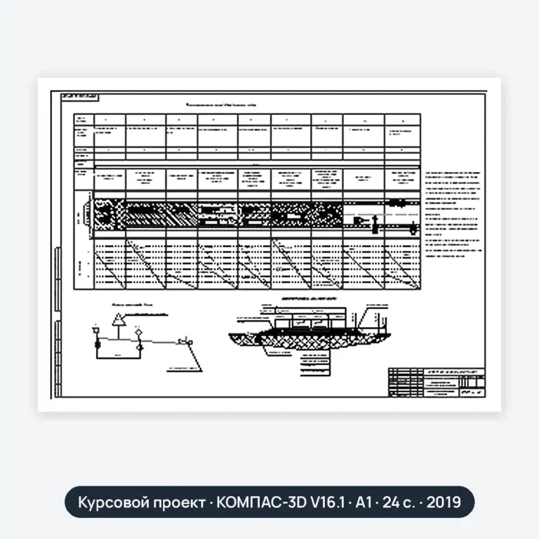 Курсовой проект: Эксплуатация транспортных сооружений (вариант 10)
