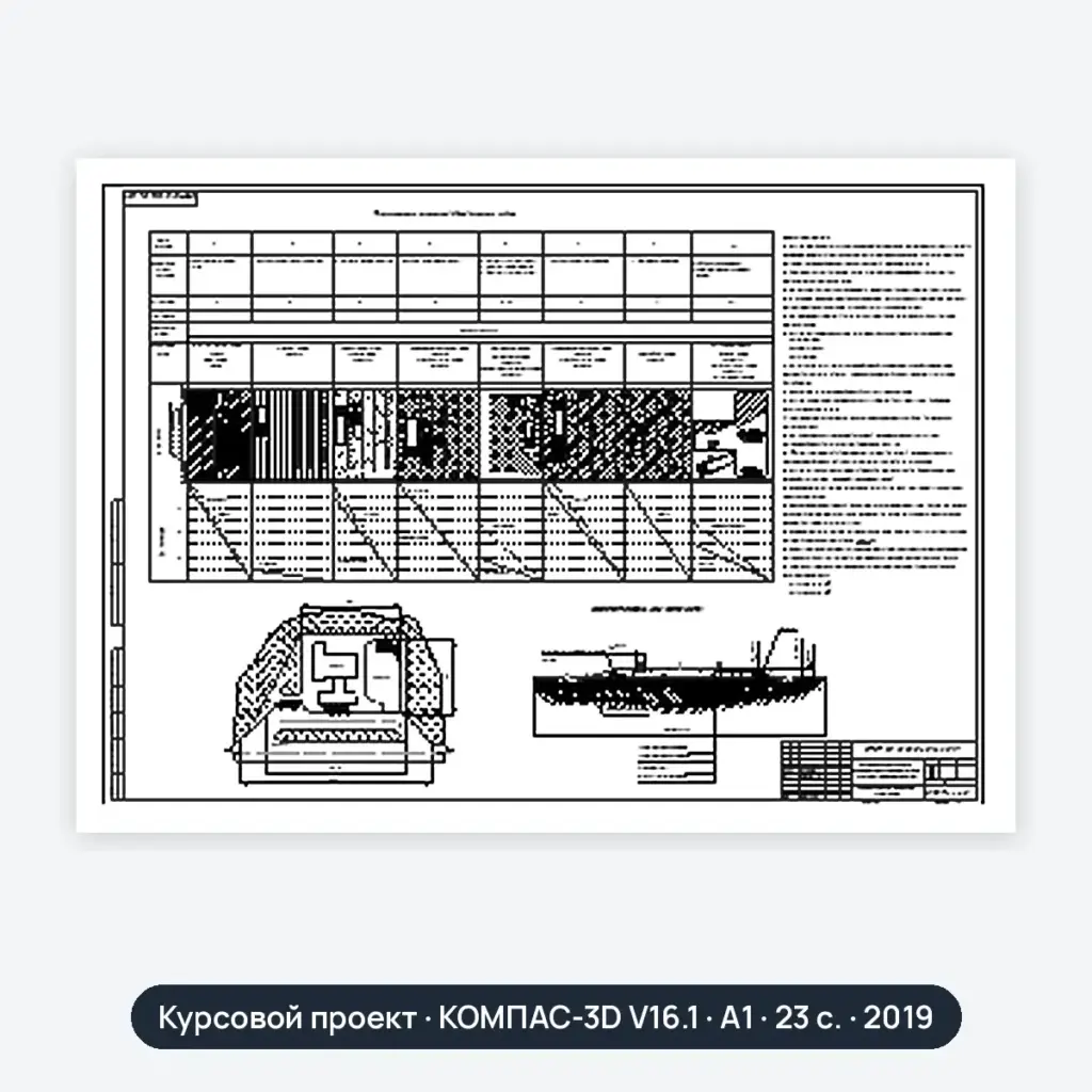 Курсовой проект: Эксплуатация транспортных сооружений (вариант 16)